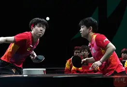 澳门新葡京官方入口_乒乓球队调整参赛阵容