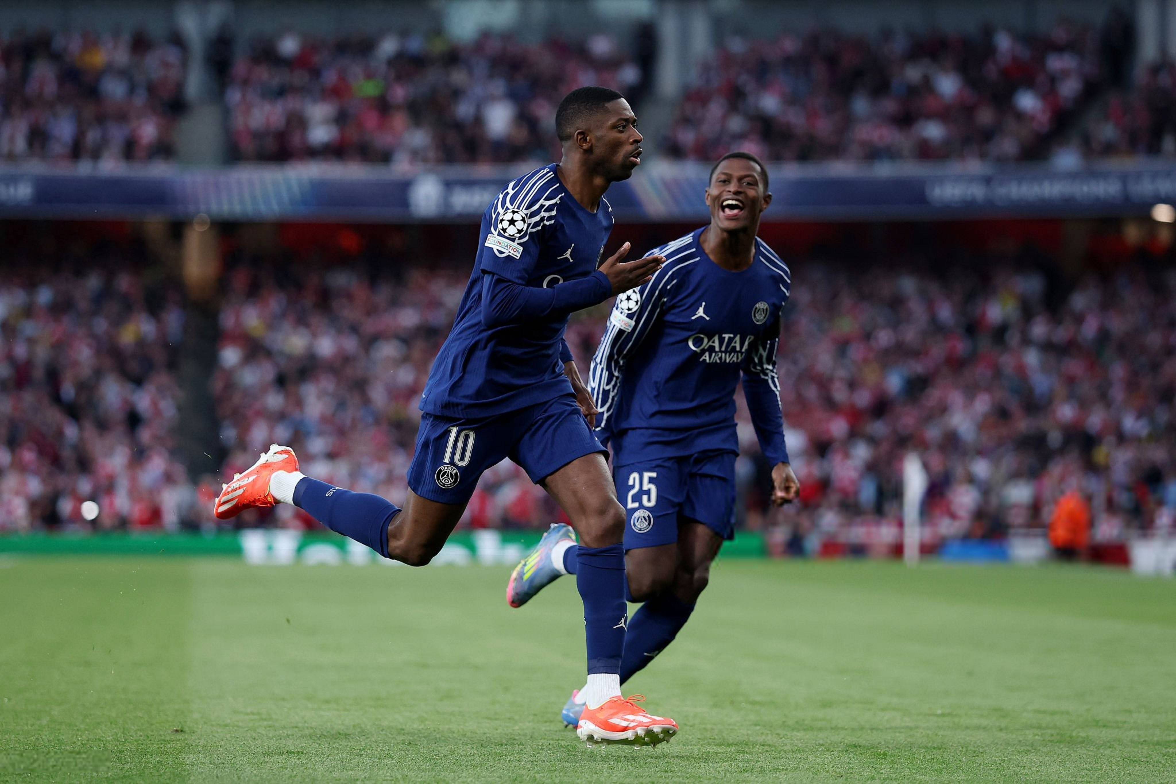 澳门新葡京官方入口_巴黎圣日耳曼法甲战胜尼斯登贝莱助攻破门(巴黎圣日耳曼对尼斯)