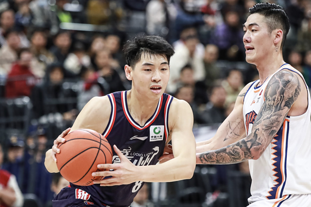 澳门新葡京官网_关于上海久事CBA战胜山东高速，王哲林两双的信息